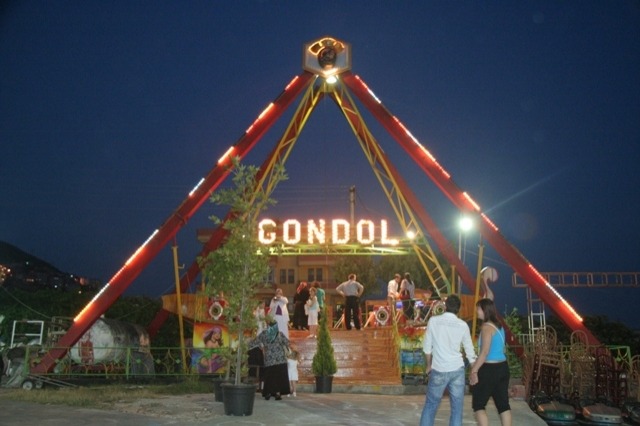 Gondol